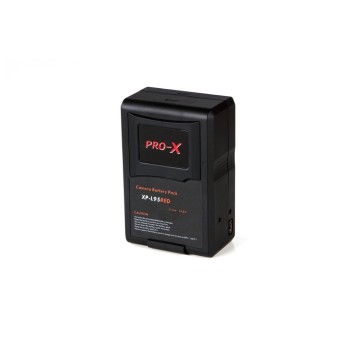Batería PRO-X XP-L95RED
