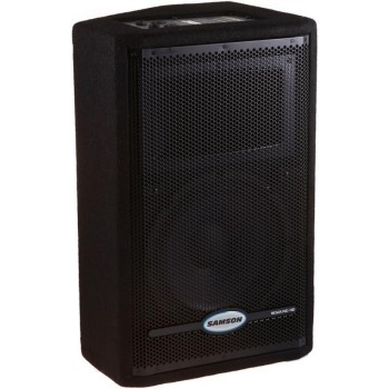  samson RS10M Resound PA Monitor Speaker