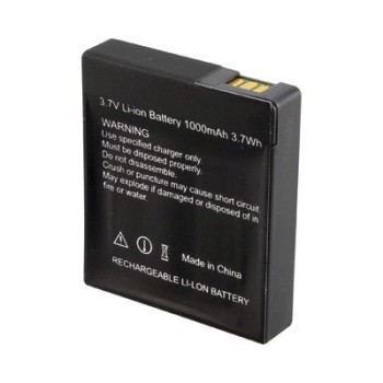 Batería ROLLEI ActionCam AC230/240/400/410