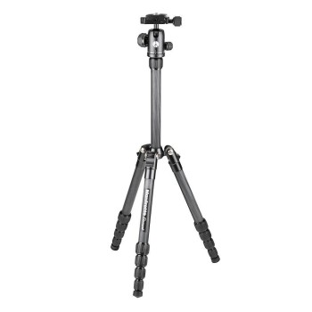 Kit Trípode MANFROTTO Element Traveller Small Carbono