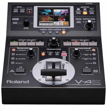 V-4EX Roland